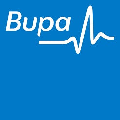 BUPA Seguro Primer Contacto $929 mensual 